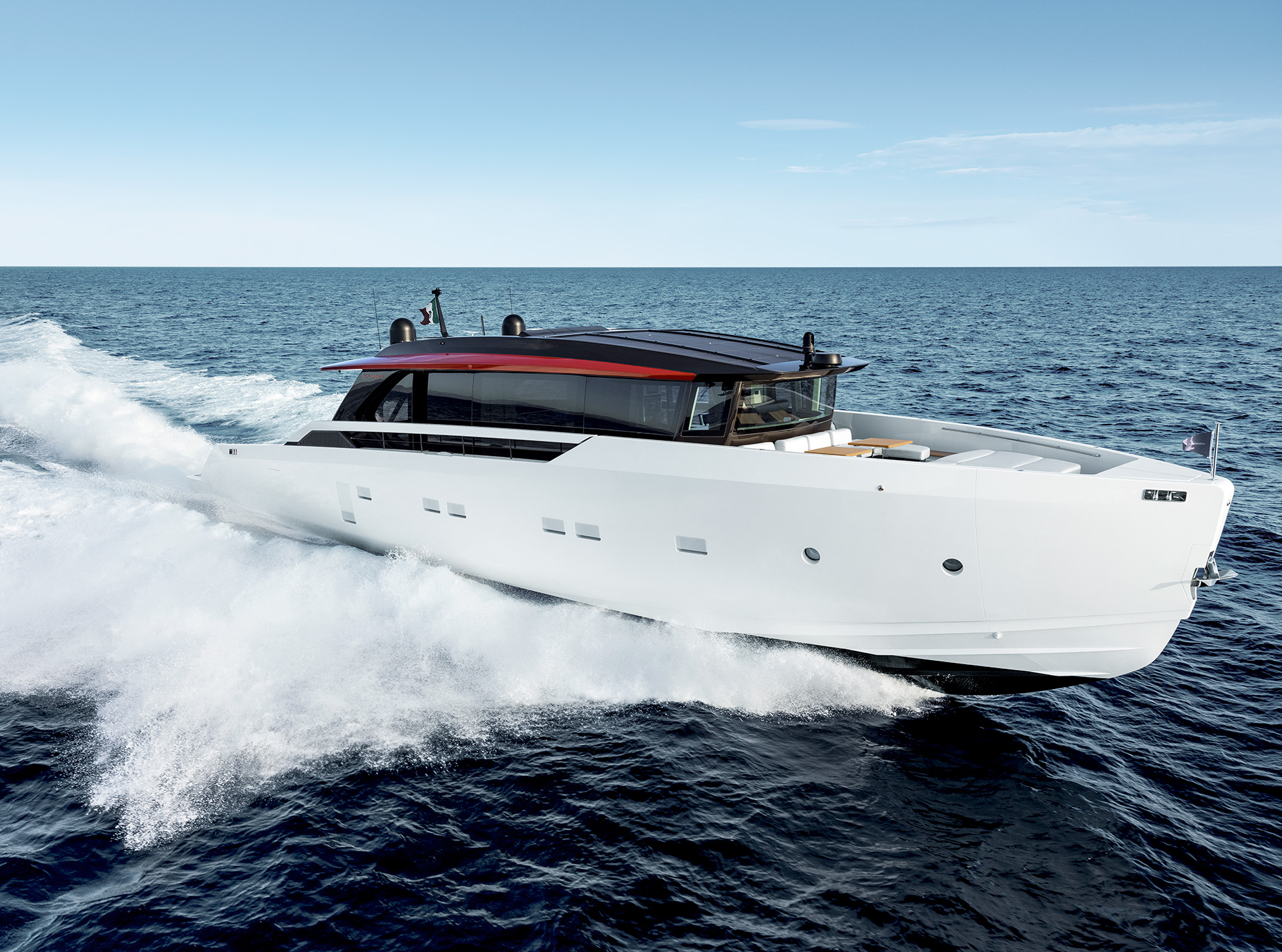 Seaページ 2026 Sea Born LX22 with White Suzuki 250 & Twin Simrad 9s | At